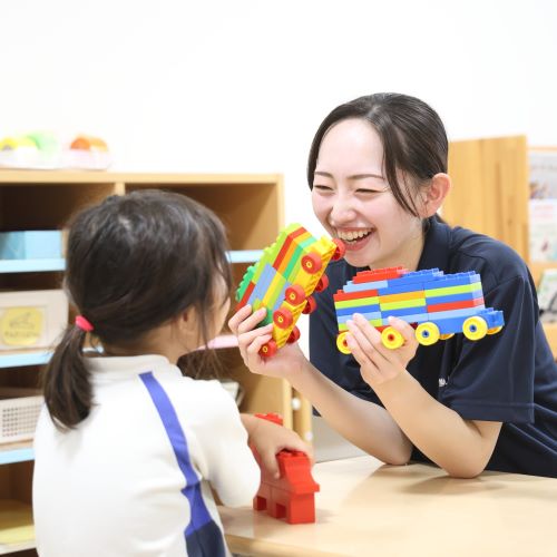 東京未来大学福祉保育専門学校4