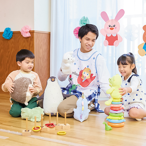 千葉こども専門学校