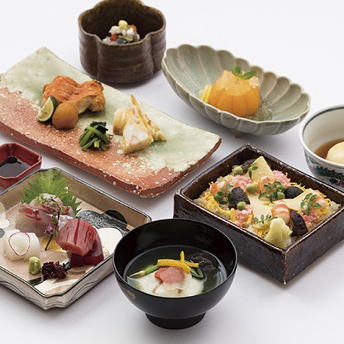 東京すし和食調理専門学校3