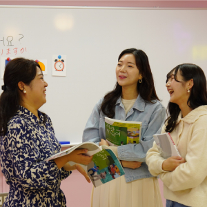 大阪外国語・ホテル・エアライン専門学校