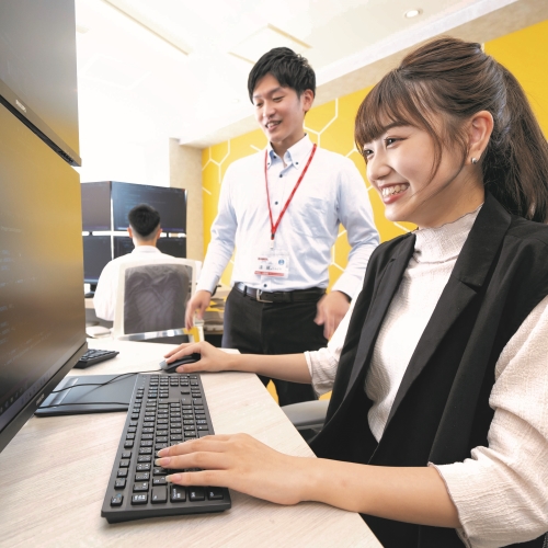 東京情報クリエイター工学院専門学校