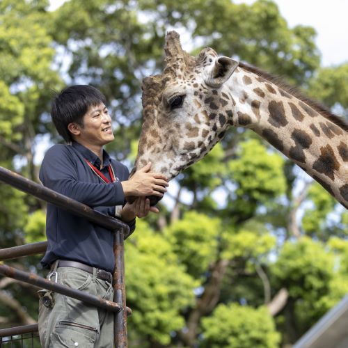 ＴＣＡ東京ＥＣＯ動物海洋専門学校