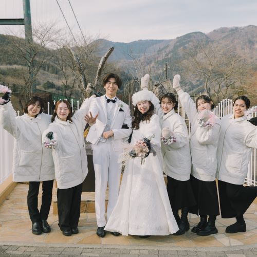 東京ホテル・観光＆ホスピタリティ専門学校2