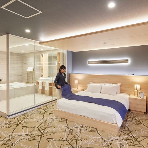 東京ホテル・観光＆ホスピタリティ専門学校3