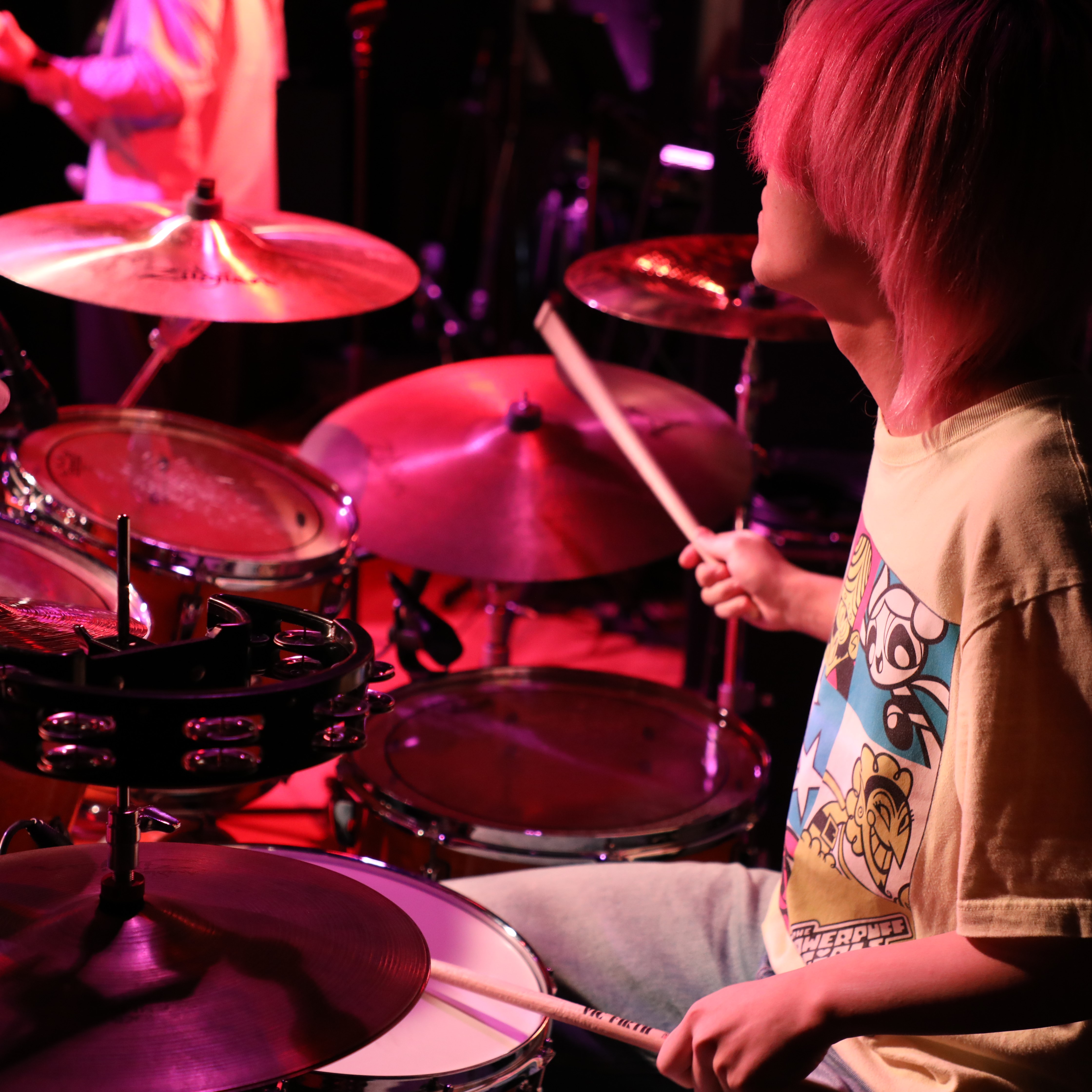 専門学校ミュージシャンズ・インスティテュート東京4