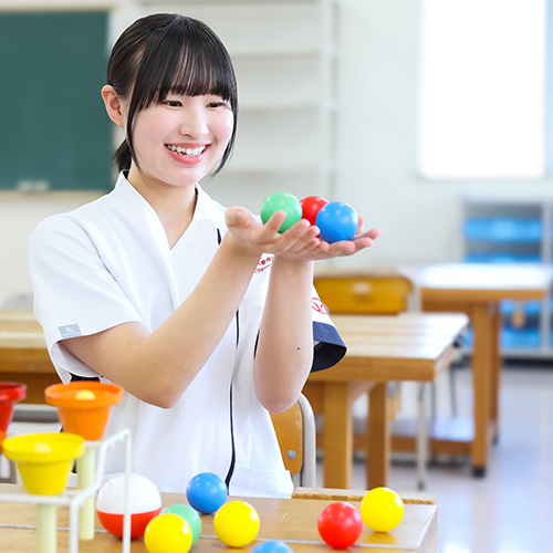 アール医療専門職大学2