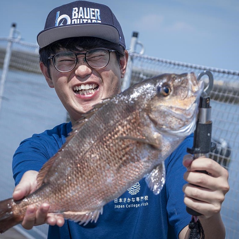 日本さかな専門学校4