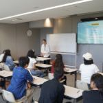 レイクランド大学ジャパン・キャンパスのオープンキャンパス