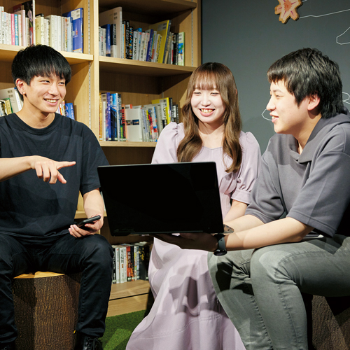 神戸元町みらいＡＩ＆ＩＴデザイン専門学校4