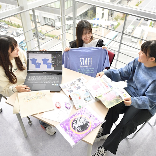 東放学園音響専門学校3