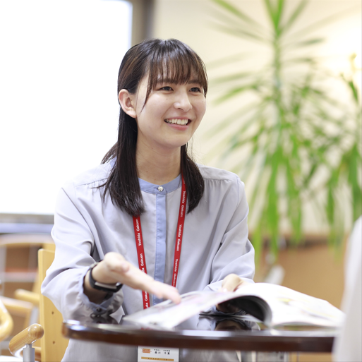 専門学校北海道リハビリテーション大学校