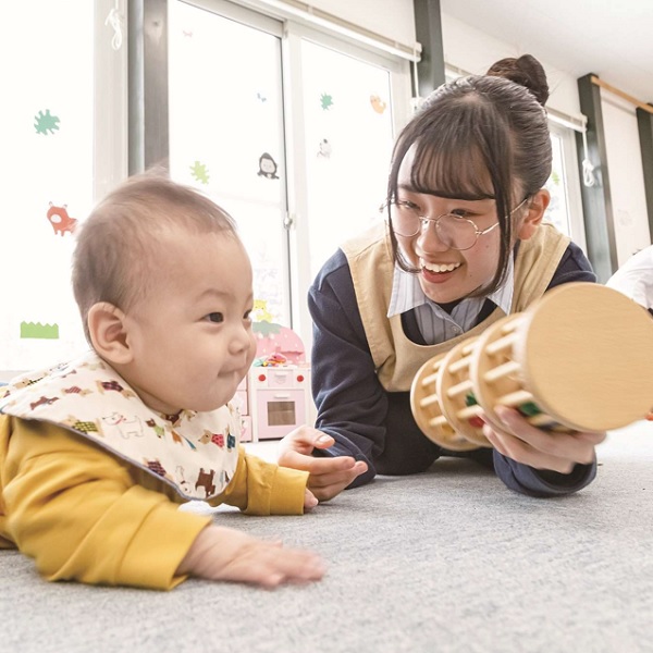 東川国際文化福祉専門学校