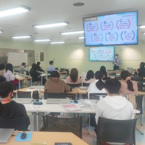 大原簿記情報専門学校札幌校