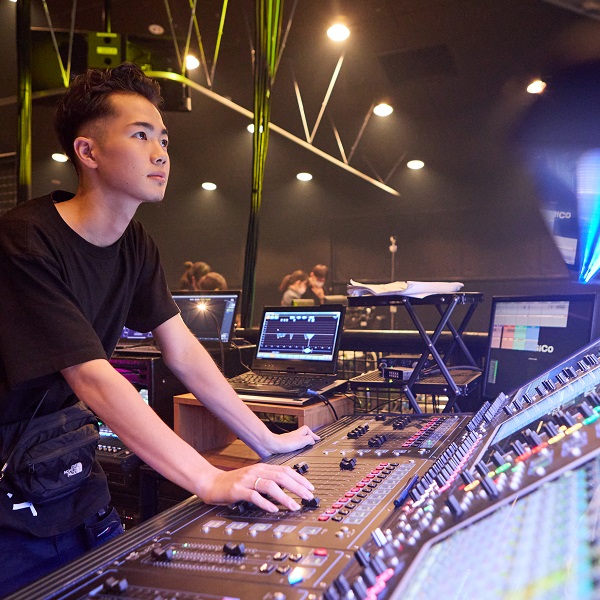 札幌ミュージック&エンターテインメント専門学校