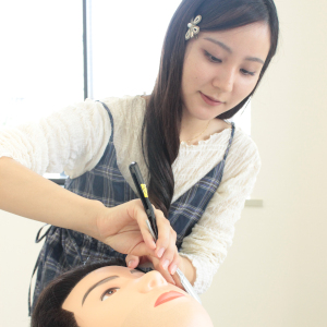 岩手理容美容専門学校