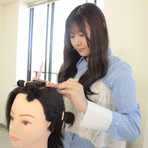 岩手理容美容専門学校