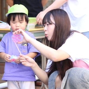 仙台幼児保育専門学校