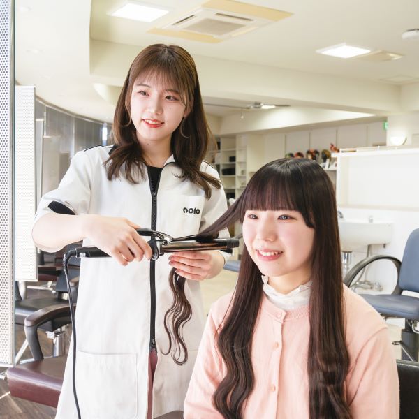 足利デザイン・ビューティ専門学校