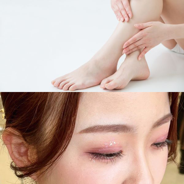 足利デザイン・ビューティ専門学校