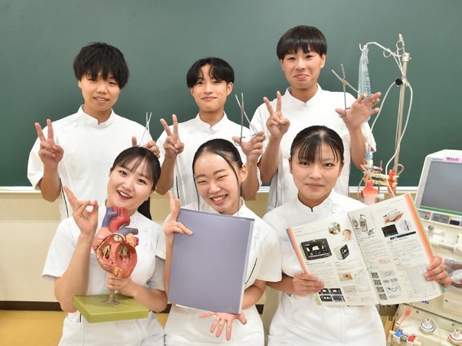 さくら医療福祉専門学校