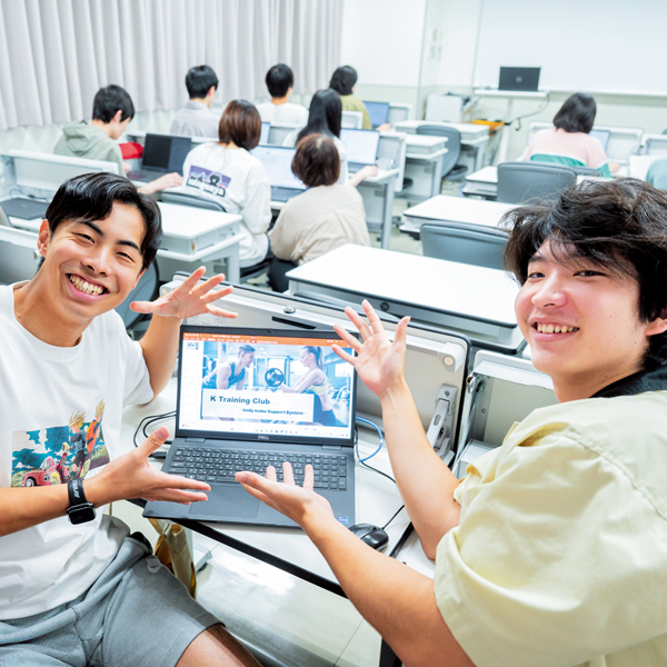 船橋情報ビジネス専門学校