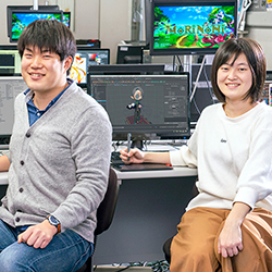 専門学校デジタルアーツ東京