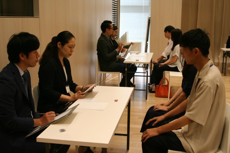 国際理容美容専門学校