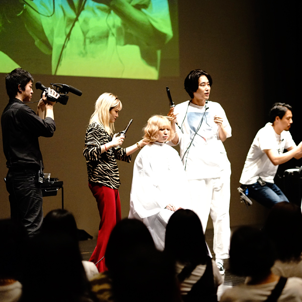 国際文化理容美容専門学校国分寺校