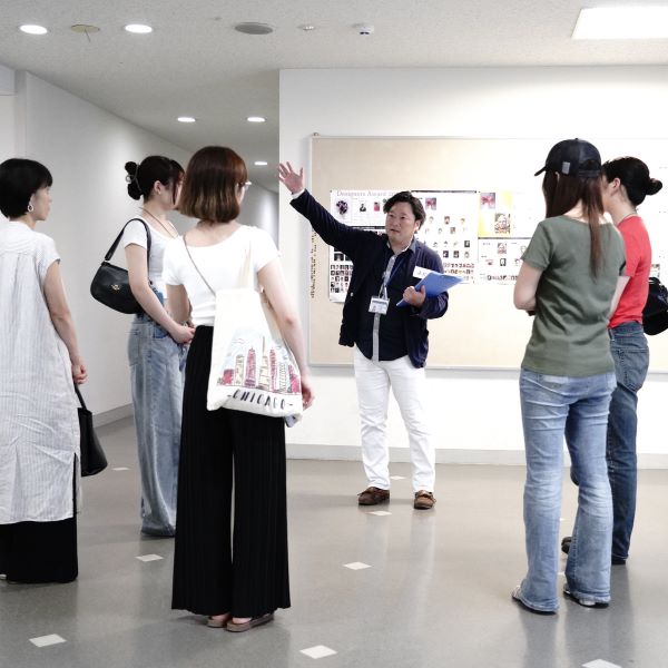 国際文化理容美容専門学校国分寺校