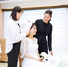 専門学校日本ホテルスクール