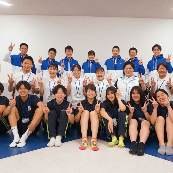 東京リゾート＆スポーツ専門学校
