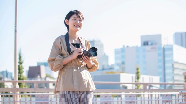 日本写真芸術専門学校