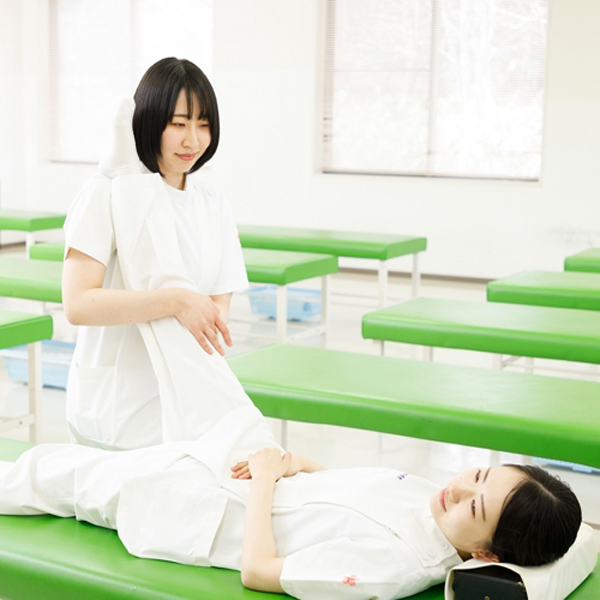 体験入学会／晴陵リハビリテーション学院