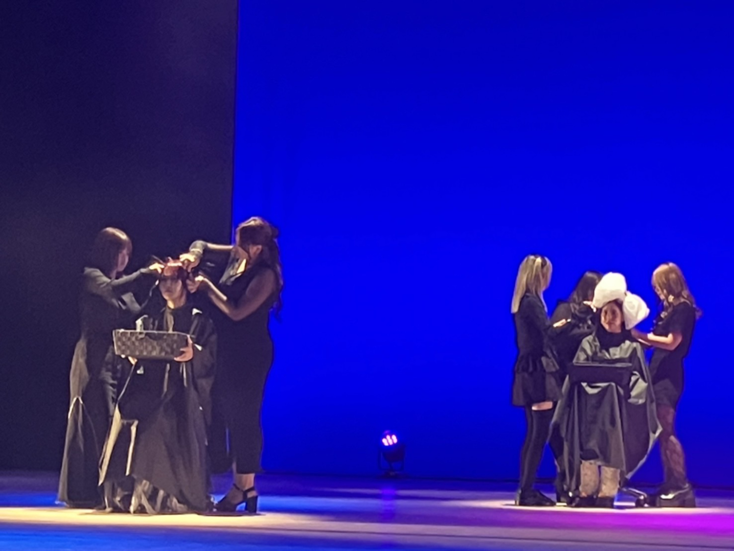 長野理容美容専門学校