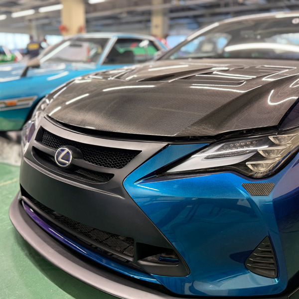 トヨタ名古屋自動車大学校