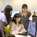 【キャラクターデザイン＆イラスト講座】体験内容はHPをチェック！／専門学校  日本デザイナー芸術学院