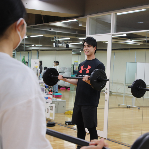 名古屋リゾート＆スポーツ専門学校