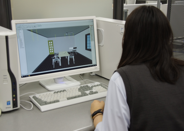 京都建築大学校