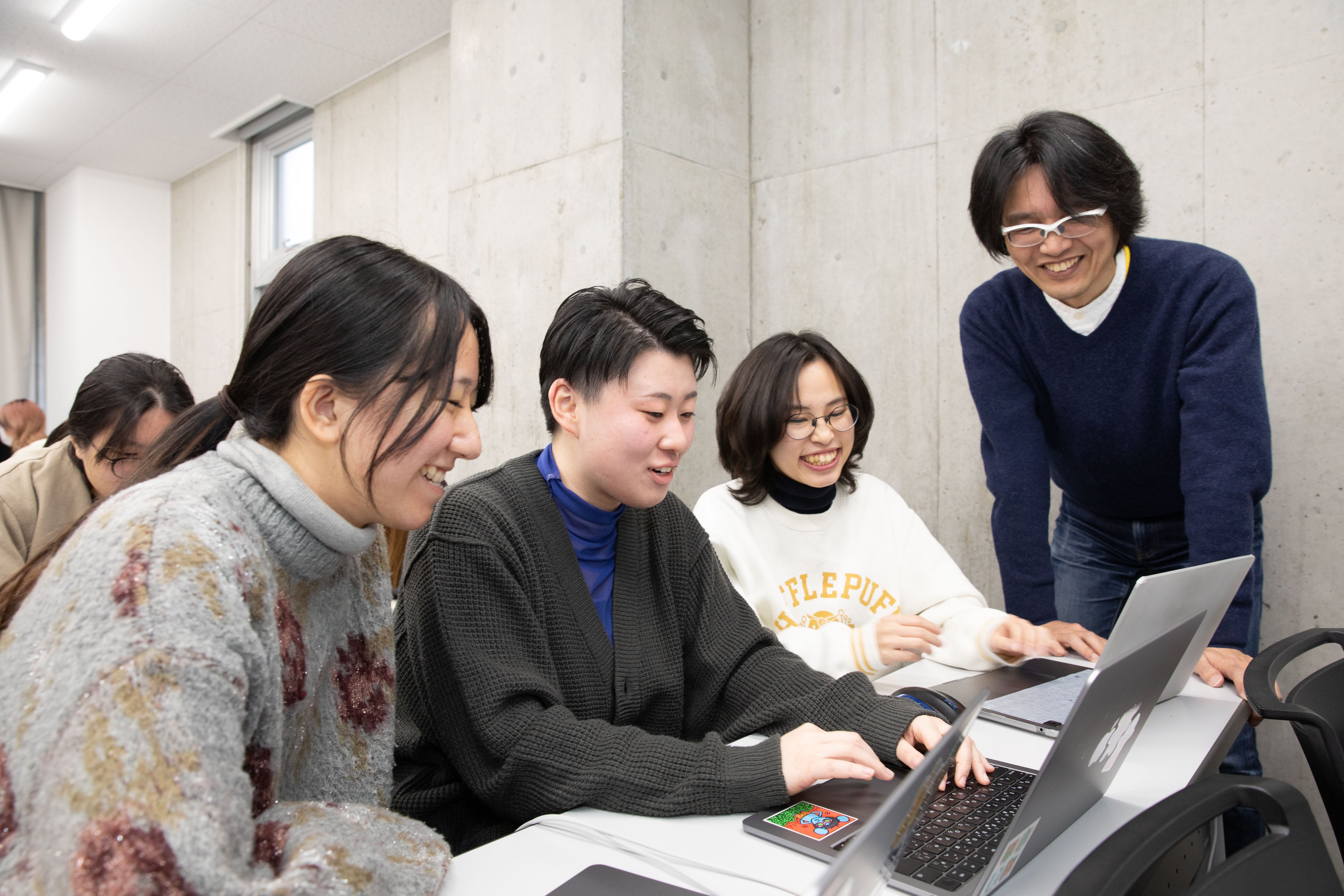 京都芸術デザイン専門学校