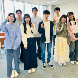 専門学校 岡山情報ビジネス学院
