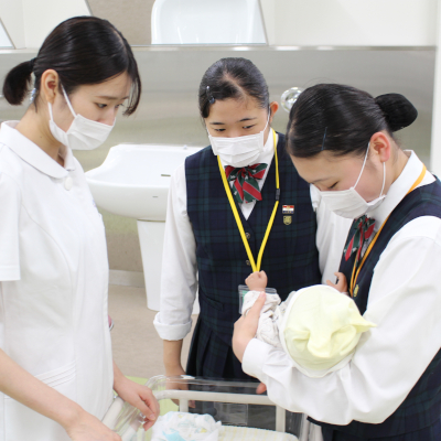 香川看護専門学校