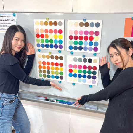 東京ビューティーアート専門学校