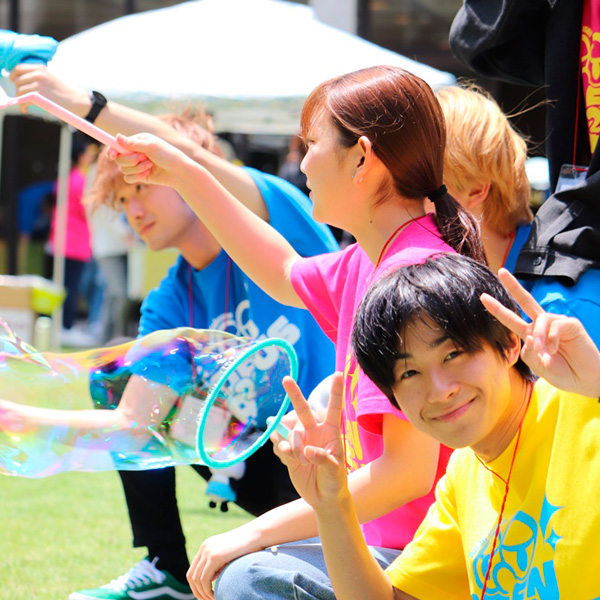 愛知学泉大学