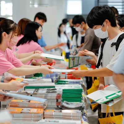 愛知工業大学のオープンキャンパス詳細