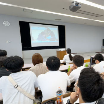 ノースアジア大学