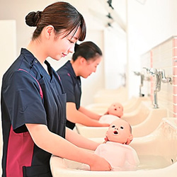 岐阜協立大学