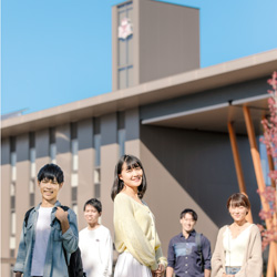 岐阜協立大学