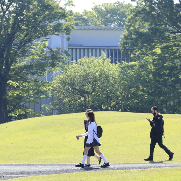 国際基督教大学（ＩＣＵ）