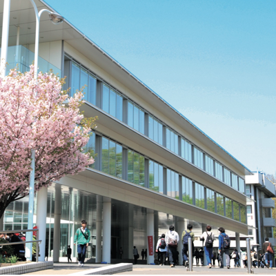 芝浦工業大学