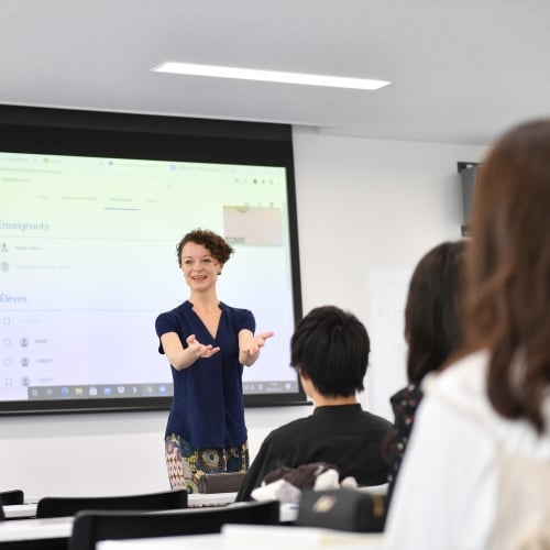 順天堂大学　本郷・お茶の水キャンパス